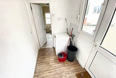 3 bed house, West Hill Road, Mutley, Plymouth, PL47LF - Image 8